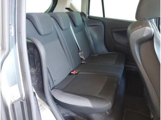2017 Ford B-Max SYNC Edition 2017 Ford B-Max SYNC Edition