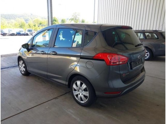 2017 Ford B-Max SYNC Edition 2017 Ford B-Max SYNC Edition