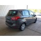 2017 Ford B-Max SYNC Edition 2017 Ford B-Max SYNC Edition