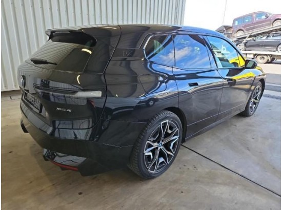2022 BMW iX 40 xDrive Sport 2022 BMW iX 40 xDrive Sport