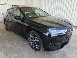 2022 BMW iX 40 xDrive Sport