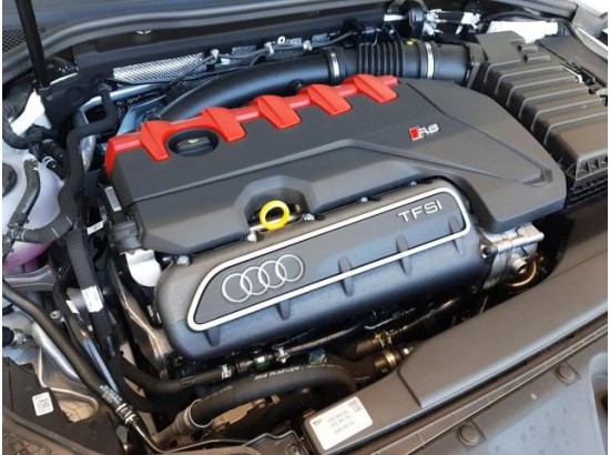 2025 Audi RS 3 Sportback 2.5 294 kW TFSI quattro 2025 Audi RS 3 Sportback 2.5 294 kW TFSI quattro
