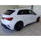 2025 Audi RS 3 Sportback 2.5 294 kW TFSI quattro 2025 Audi RS 3 Sportback 2.5 294 kW TFSI quattro
