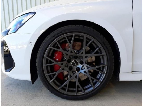 2025 Audi RS 3 Sportback 2.5 294 kW TFSI quattro 2025 Audi RS 3 Sportback 2.5 294 kW TFSI quattro