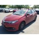 2017 Toyota Auris Auris 1.8 VVT-i Hybrid Automatik Comfort 2017 Toyota Auris Auris 1.8 VVT-i Hybrid Automatik Comfort