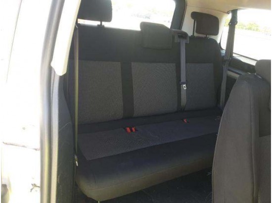 2022 Opel Vivaro Kombi M 2022 Opel Vivaro Kombi M