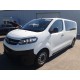 2022 Opel Vivaro Kombi M 2022 Opel Vivaro Kombi M