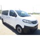 2022 Opel Vivaro Kombi M 2022 Opel Vivaro Kombi M