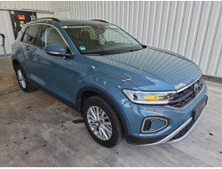 2023 Volkswagen T-Roc Life