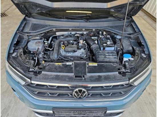 2023 Volkswagen T-Roc Life 2023 Volkswagen T-Roc Life