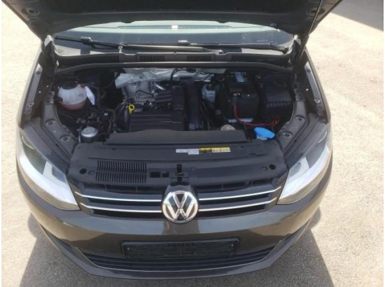 2022 Volkswagen Sharan Comfortline BMT/Start-Stopp 2022 Volkswagen Sharan Comfortline BMT/Start-Stopp