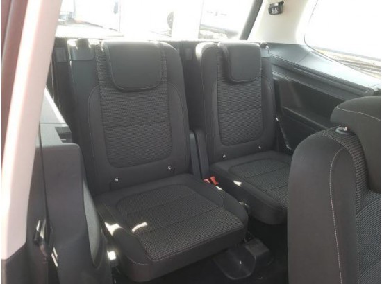 2022 Volkswagen Sharan Comfortline BMT/Start-Stopp 2022 Volkswagen Sharan Comfortline BMT/Start-Stopp