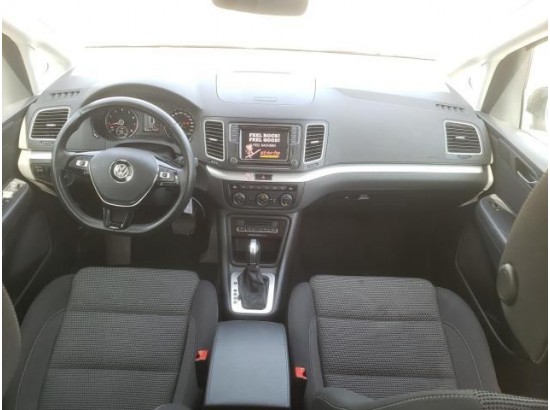 2022 Volkswagen Sharan Comfortline BMT/Start-Stopp 2022 Volkswagen Sharan Comfortline BMT/Start-Stopp