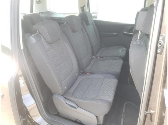 2022 Volkswagen Sharan Comfortline BMT/Start-Stopp 2022 Volkswagen Sharan Comfortline BMT/Start-Stopp