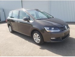 2022 Volkswagen Sharan Comfortline BMT/Start-Stopp