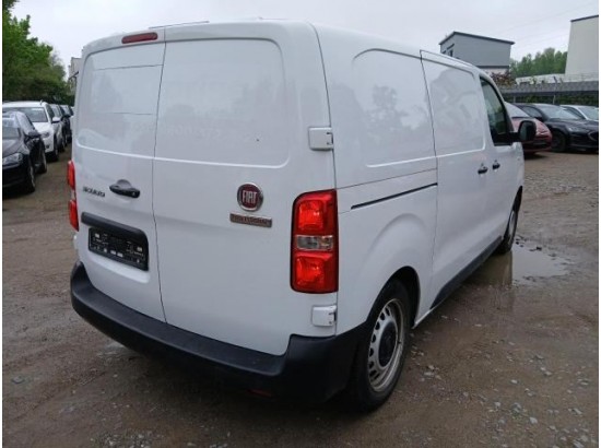 2022 FIAT Scudo L2 SX 2022 FIAT Scudo L2 SX