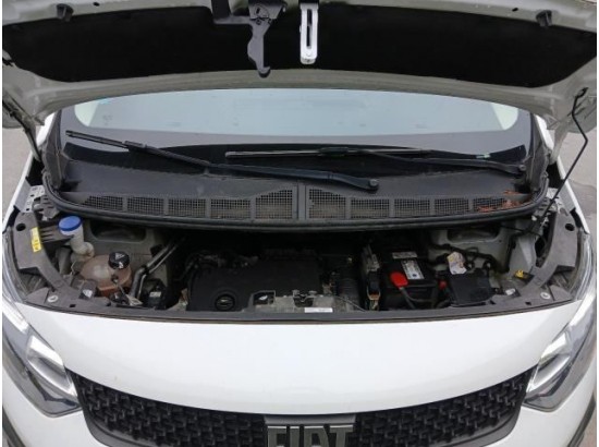 2022 FIAT Scudo L2 SX 2022 FIAT Scudo L2 SX