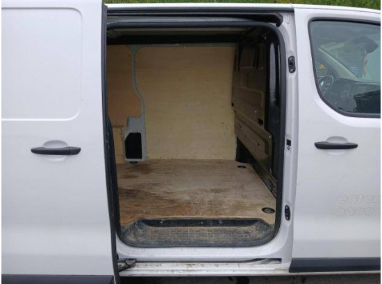 2022 FIAT Scudo L2 SX 2022 FIAT Scudo L2 SX