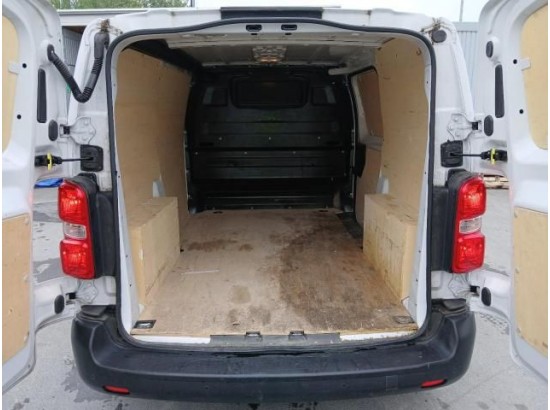 2022 FIAT Scudo L2 SX 2022 FIAT Scudo L2 SX