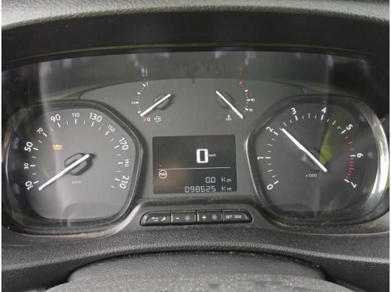 2022 FIAT Scudo L2 SX 2022 FIAT Scudo L2 SX