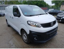 2022 FIAT Scudo L2 SX