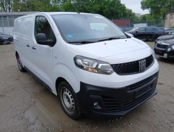 2022 FIAT Scudo L2 SX