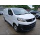 2022 FIAT Scudo L2 SX 2022 FIAT Scudo L2 SX