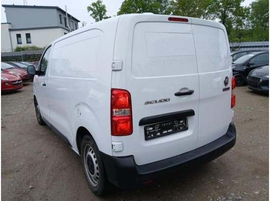 2022 FIAT Scudo L2 SX 2022 FIAT Scudo L2 SX