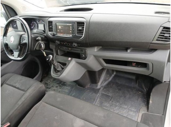 2022 FIAT Scudo L2 SX 2022 FIAT Scudo L2 SX