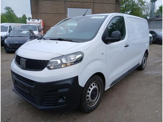 2022 FIAT Scudo L2 SX 2022 FIAT Scudo L2 SX