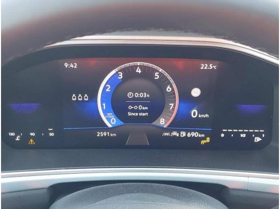 2025 Volkswagen T-Roc Goal 2025 Volkswagen T-Roc Goal