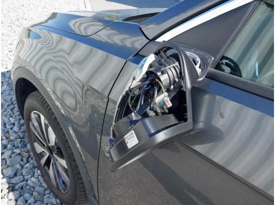 2025 Volkswagen T-Roc Goal 2025 Volkswagen T-Roc Goal