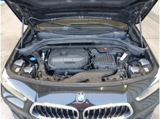 2023 BMW X2 sDrive 18 i Advantage 2023 BMW X2 sDrive 18 i Advantage