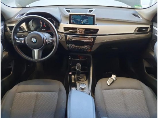 2023 BMW X2 sDrive 18 i Advantage 2023 BMW X2 sDrive 18 i Advantage