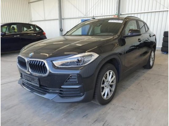 2023 BMW X2 sDrive 18 i Advantage 2023 BMW X2 sDrive 18 i Advantage