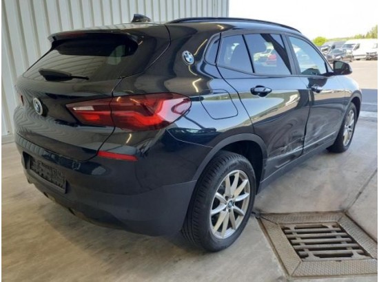 2023 BMW X2 sDrive 18 i Advantage 2023 BMW X2 sDrive 18 i Advantage