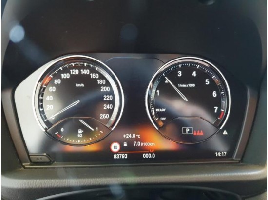 2023 BMW X2 sDrive 18 i Advantage 2023 BMW X2 sDrive 18 i Advantage
