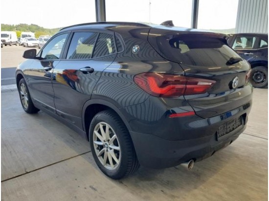 2023 BMW X2 sDrive 18 i Advantage 2023 BMW X2 sDrive 18 i Advantage