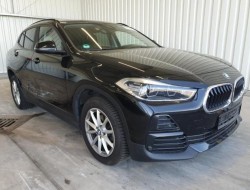 2023 BMW X2 sDrive 18 i Advantage