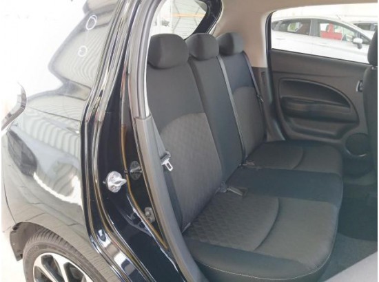 2023 Mitsubishi Space Star Select+ 2023 Mitsubishi Space Star Select+