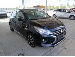 2023 Mitsubishi Space Star Select+