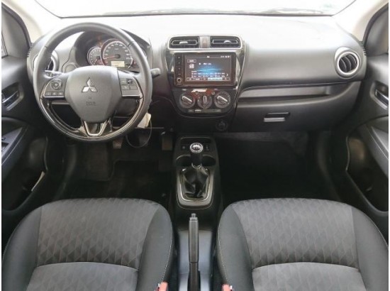 2023 Mitsubishi Space Star Select+ 2023 Mitsubishi Space Star Select+