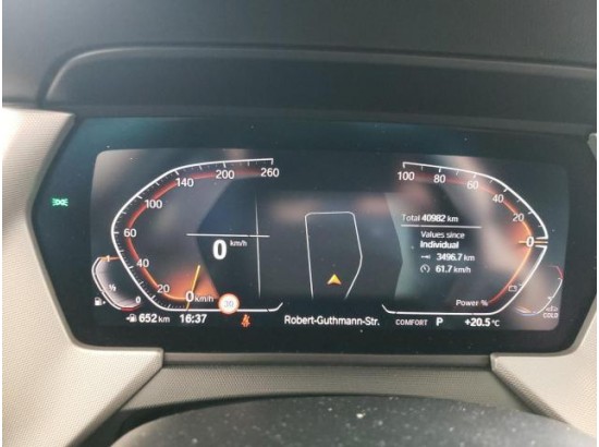 2023 BMW 1er Lim. 118 i Advantage 2023 BMW 1er Lim. 118 i Advantage