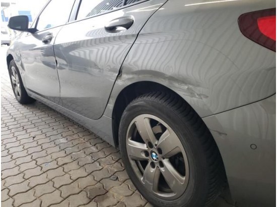 2023 BMW 1er Lim. 118 i Advantage 2023 BMW 1er Lim. 118 i Advantage