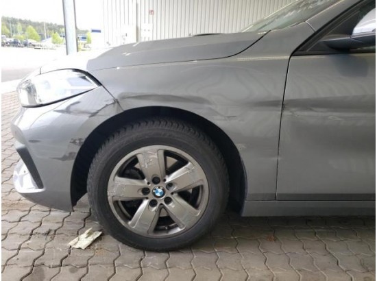 2023 BMW 1er Lim. 118 i Advantage 2023 BMW 1er Lim. 118 i Advantage