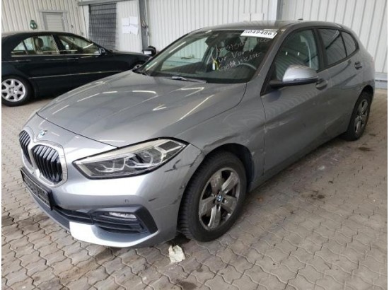 2023 BMW 1er Lim. 118 i Advantage 2023 BMW 1er Lim. 118 i Advantage