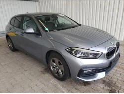 2023 BMW 1er Lim. 118 i Advantage