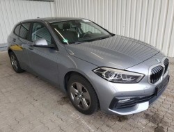 2023 BMW 1er Lim. 118 i Advantage