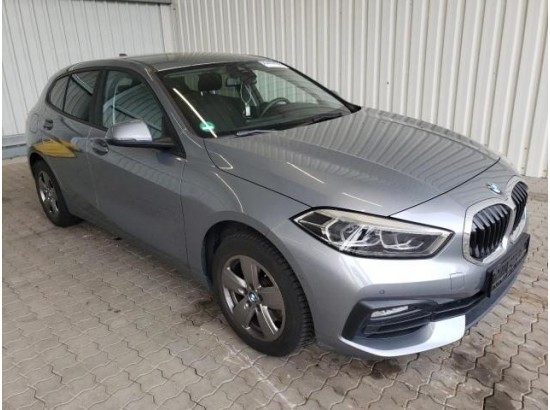 2023 BMW 1er Lim. 118 i Advantage 2023 BMW 1er Lim. 118 i Advantage