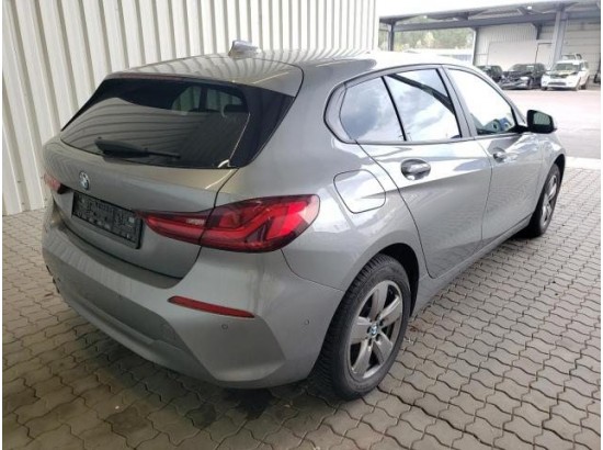 2023 BMW 1er Lim. 118 i Advantage 2023 BMW 1er Lim. 118 i Advantage